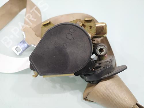 Front right seatbelt PEUGEOT 607 (9D, 9U) | BP33957051I25 - Image 5