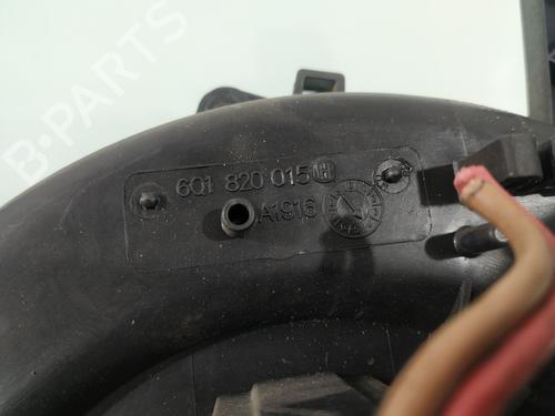 Heater blower motor SEAT IBIZA III (6L1)  | BP29159272M62 