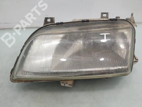 Used Left headlight Left headlight SEAT ALHAMBRA (7V8, 7V9) 1.9 TDI (110 hp) 10075452 10075452