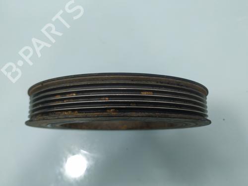 Pulley KIA MAGENTIS II (MG)  | BP21597182M122 