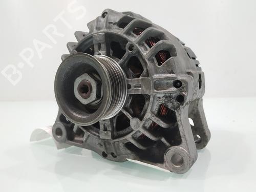 Used Alternator CITROËN XSARA (N1) 1.9 D (70 hp) 30770069