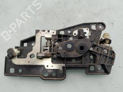Rear right interior door handle HONDA CIVIC VIII Hatchback (FN, FK) 2.2 CTDi (FK3) | BP8095520I16 