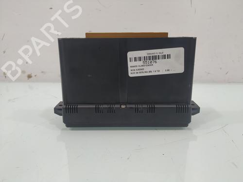 Commande Chauffage AUDI A4 B5 (8D2)  | BP30588983I5 