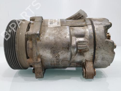 AC compressor SEAT IBIZA II (6K1) 1.4 i | BP28584191M34