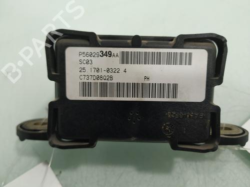 BP16410809M84 | Elektronische sonde DODGE NITRO 2.8 CRD 4WD BP16410809M84