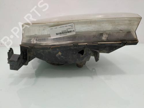 Right headlight NISSAN X-TRAIL I (T30) 2.2 Di 4x4 | BP10983657C29 