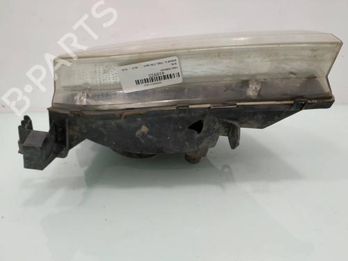 BP10983657C29 | Right headlight NISSAN X-TRAIL I (T30) 2.2 Di 4x4 BP10983657C29