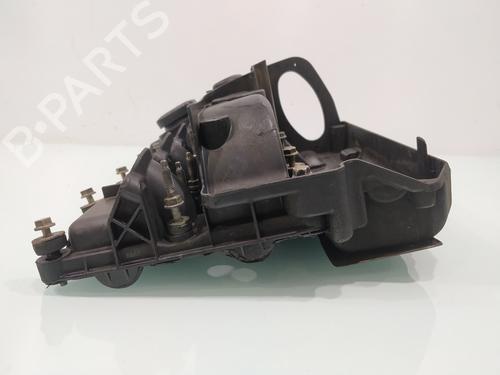 Valve cover BMW 3 (E46) 320 d | BP28097458M124 