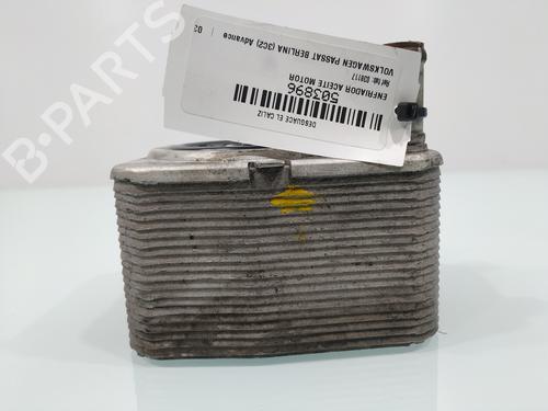 Oliekøler VW PASSAT B6 (3C2)  | BP23239779M33 
