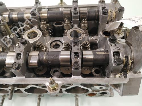 Cylinder head HONDA CR-V I (RD) 2.0 16V 4WD (RD1, RD3) | BP29913265M5 