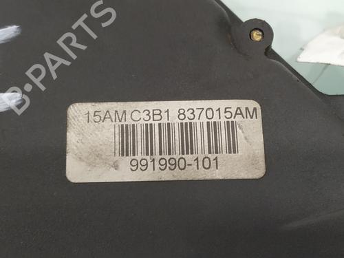 Front left lock SEAT IBIZA III (6L1)  | BP24521897C98 