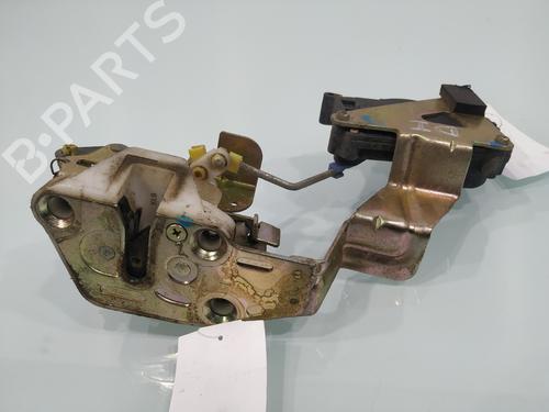 Used Front left lock DAEWOO MATIZ (M100, M150) [1998-2025]  24125401