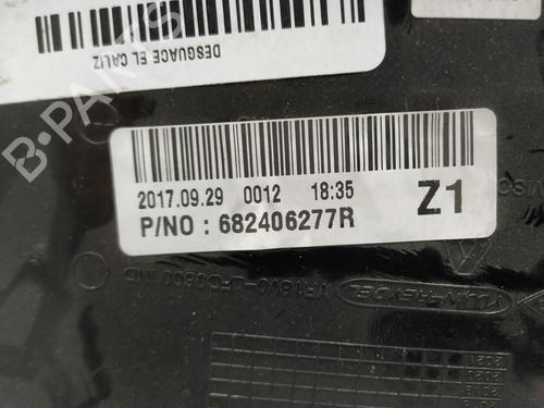 Other RENAULT TALISMAN (LP_)  | BP21217540O1 