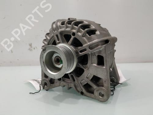 Used Alternator Alternator 37236781 37236781