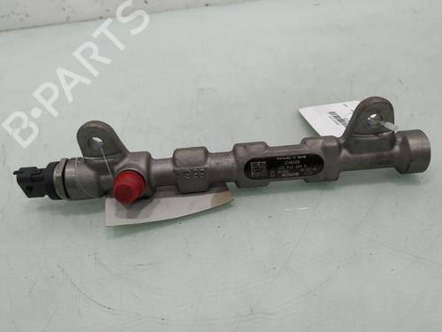 Used Injection rail OPEL INSIGNIA A Country Tourer (G09) 2.0 CDTi (47) (131 hp) 21215865