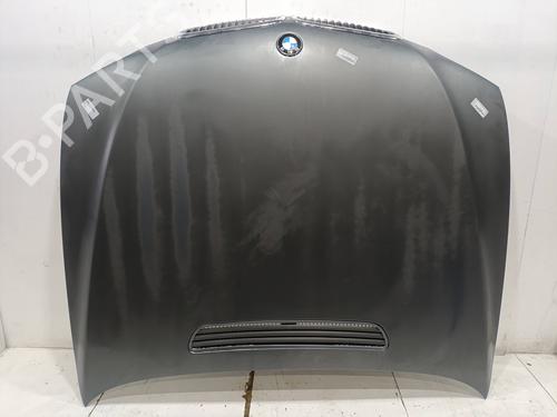 Panser BMW 7 (E65, E66, E67) 730 Ld (231 hp) 31331045