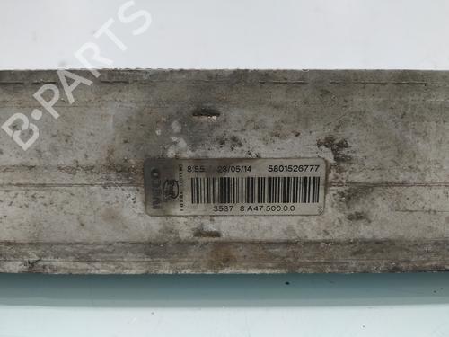 Intercooler IVECO DAILY VI Platform/Chassis  | BP30727287M30 