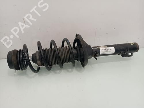 Used Right front shock absorber VW GOLF IV (1J1) 1.6 16V (105 hp) 13416358