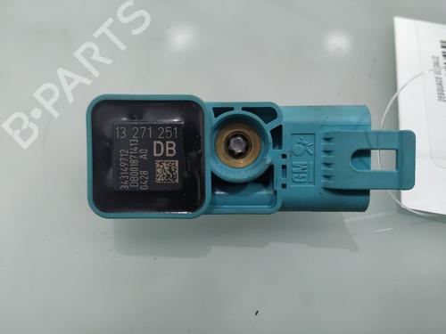 Used Electronic sensor OPEL CORSA D (S07) 1.3 CDTI (L08, L68) (75 hp) 8217115