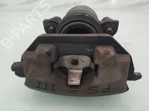 Right front brake caliper SEAT LEON (1P1) 1.9 TDI | BP11582557M104 