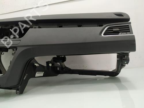 Dashboard PEUGEOT 508 I (8D_) 2.0 HDi | BP16147381C46 