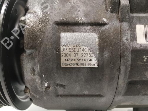 Compressor A/A SEAT CORDOBA (6L2) 1.9 TDI | BP30775349M34