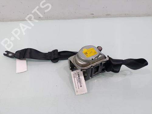 Rear left seatbelt AUDI A3 Sportback (8YA, 8YF) 35 TDI | BP33932140I29 - Image 3