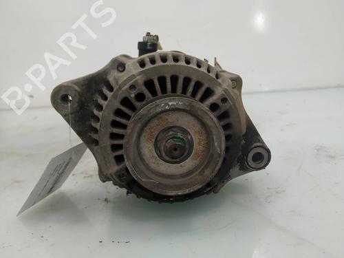 Used Alternator HONDA HR-V (GH_) 1.6 16V 4WD (GH2, GH4) (105 hp) 9952236