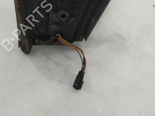 Right mirror FORD FIESTA V (JH_, JD_) 1.4 16V | BP8696024C27 