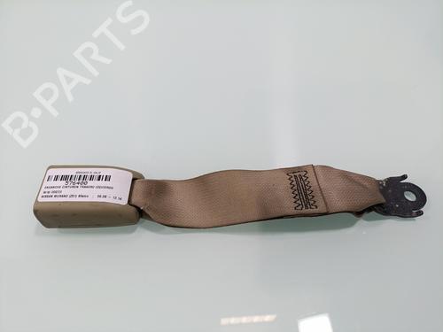 Engache cinturón Engache cinturón NISSAN MURANO II (Z51) 3.5 4x4 (256 hp) 33932220 33932220