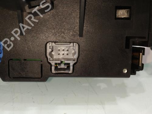 Headlight switch PEUGEOT 407 (6D_) 2.0 HDi 135 (6DRHRH, 6DRHRE, 6DRHRG, 6DRHRJ) | BP32164635I24