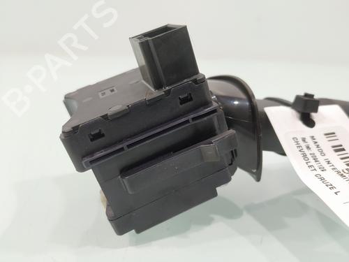 Steering column stalk CHEVROLET CRUZE (J300) 1.6 | BP28097381I23