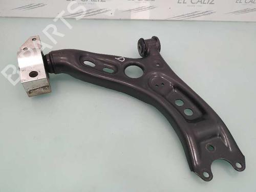 Used Right front suspension arm SEAT ALTEA XL (5P5, 5P8) [2006-2015]  8086910