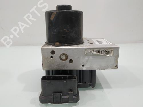ABS Bremseaggregat MERCEDES-BENZ M-CLASS (W163) [1998-2005]  28097487