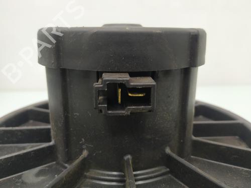 Heater blower motor HYUNDAI SANTA FÉ I (SM) 2.0 CRDi | BP22923420M62 