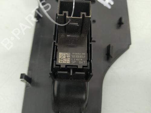 Left rear window switch SEAT ARONA (KJ7, KJP) 1.0 TSI | BP20491804I29 