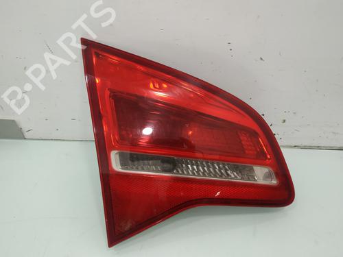 Left taillight OPEL MERIVA B MPV (S10)  | BP17752230C34 