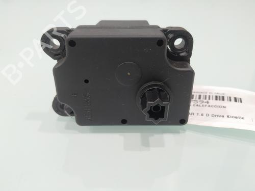 Electronic module VOLVO V50 (545) D2 | BP33037325M83 - Image 2