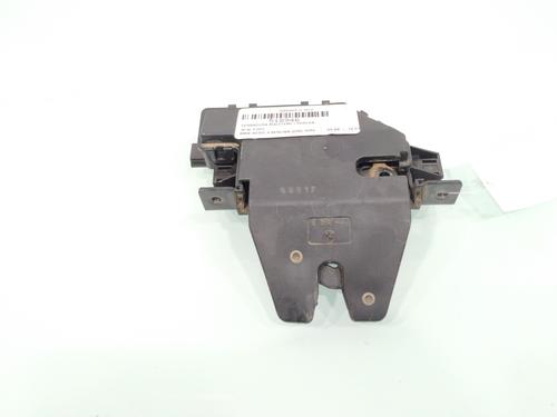 Used Tailgate lock BMW 3 (E46) 320 d (136 hp) 25721353