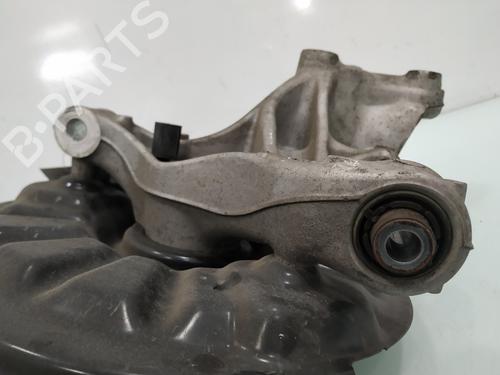 Left rear steering knuckle CUPRA FORMENTOR (KM7, KMP) 1.5 TSI | BP13698861M27 