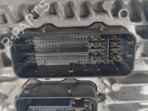 Engine control unit (ECU) OPEL INSIGNIA A (G09) | BP38172093M57 - Image 3