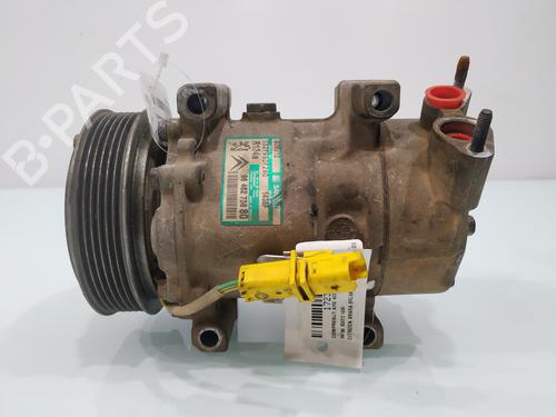AC compressor CITROËN XSARA Break (N2) 1.6 i | BP8086042M34 