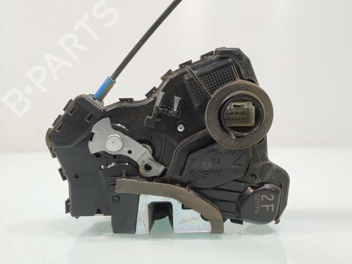 Front right lock SUBARU FORESTER (SJ_) 2.0 D AWD (SJD) | BP31885234C97