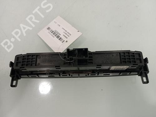 Warning switch PEUGEOT 308 I (4A_, 4C_)  | BP12556078I22 