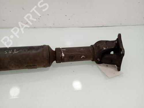 Driveshaft KIA SPORTAGE SUV (K00) 2.0 TD 4WD | BP12448696M37 