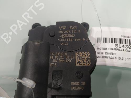 Elektronisk modul VW ID.3 (E11, E12) Pro | BP29714903M83 