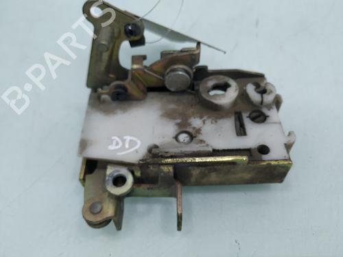 Used Front right lock CITROËN SAXO (S0, S1) 1.5 D (57 hp) 18821015