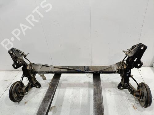 Essieu arrière CITROËN C3 I (FC_, FN_) [2002-2013]  31320244