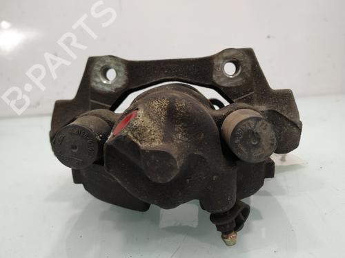 Right rear brake caliper BMW 3 (E46) 320 d | BP11583059M106 