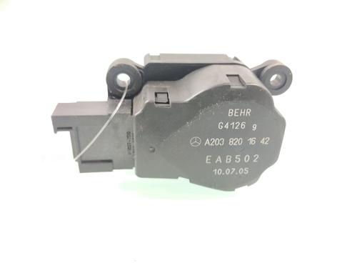 Electronic module MERCEDES-BENZ CLK (C209)  | BP29710699M83 